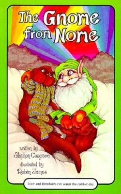 The Gnome From Nome (Serendipity) - Paperback By Cosgrove, Stephen - GOOD