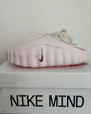 Nike Mind 001 Women Pearl Pink - EU 38 /39- OVP & NEU