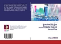 Analytical Method Development And Validation For Assay Of Fampridine Amrita Verm