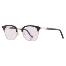 Chopard Demo Oval Unisex Eyeglasses VCHG59V 3...