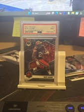 2021 Mosaic Nick Chubb No Huddle Black 1/1