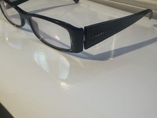 Chanel Glasses Frames