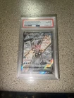Pokemon SWSH Astral Radiance Origin Forme Palkia v #167/189 PSA 10
