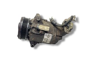 Opel Zafira B 2010 Klimakompressor Pumpe 6572664 Benzin 103kW MDV93163