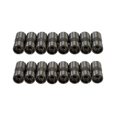 Comp Cams Lifter Set 310203016 Dlc Coated Hyd Flat Tappet .875 In. For Ford V8