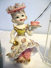 Vintage Home Decor Lot|Cottagecore||Victorian|Romance| Shabby Chic — photo 6