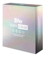 2025-26 Topps Simplicidad UEFA Club Competitions Soccer Checklist Guide in-content 32