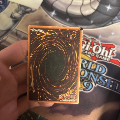 (SU) Spellbinding Circle MRL-006 Magic Ruler-1ª Edición 1ª Edición LP - Imagen 14 de 20