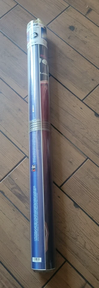 Calcomanía gráfica de pared Dale Earnhardt Sr #3 Fathead NASCAR W2'5" X H6' Foto 4 de 4