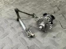 2002 YAMAHA YZ125 99-04 OEM EXHAUST POWER VALVE LINKAGE GOVERNOR 4SS-11990-00-00