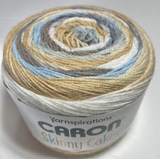 CARON SKINNY CAKES 1-PK. ICING. I Combine Shipping, See Details