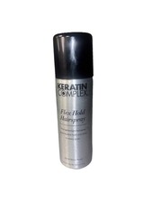 Keratin Complex Flex Hold Hairspray 1.8 oz. Hair Spray