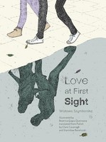 Wislawa Szymborska - Love At First Sight - Hardback - G245Z