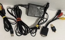 Delta Electronics ADP-15ZB B Power Supply AC Adapter Output DC 12V 1.25A 8 Prong
