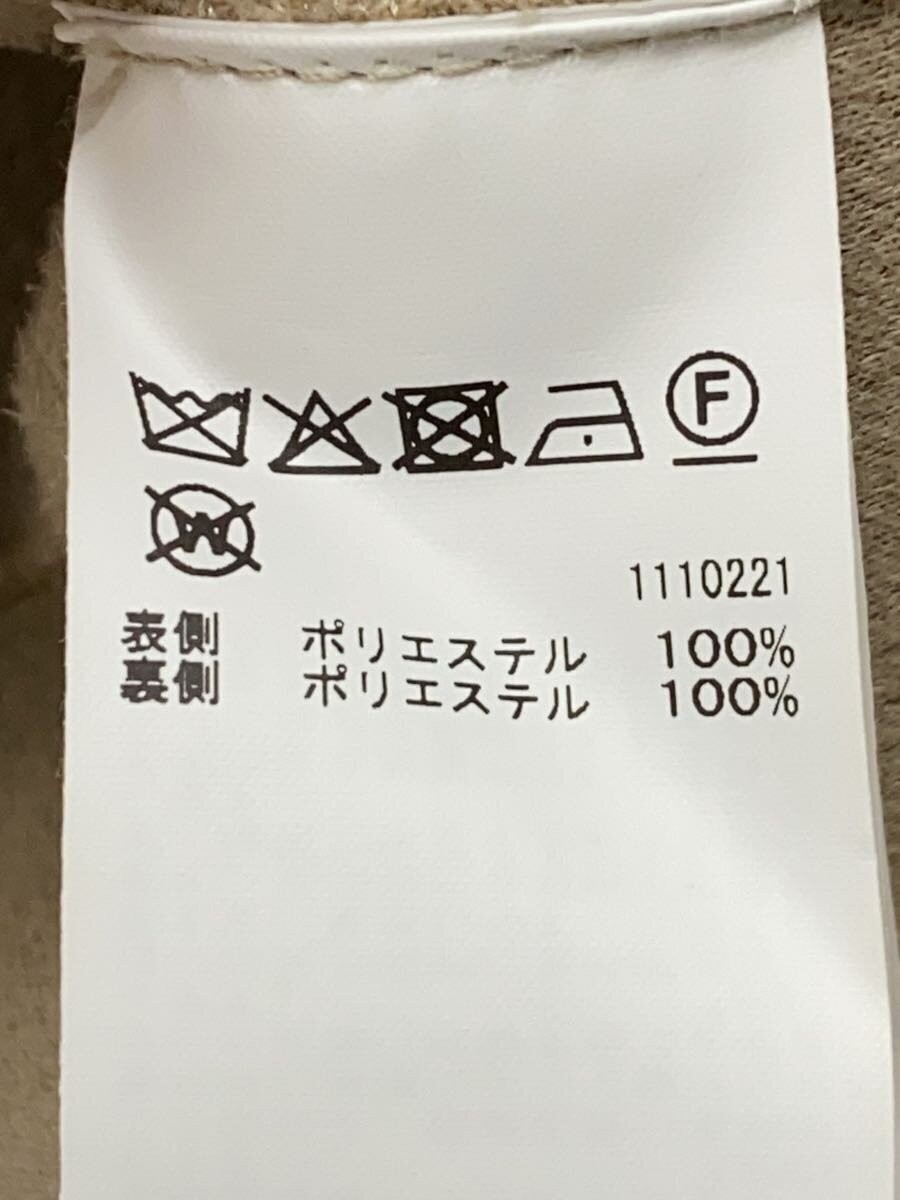 Ameri Many Way Various Boa Jacket/M/Polyester/Beg… - image 4