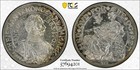 Denmark Silver 2 Kroner 1903 P Gj 40 Years Pcgs Unc Detail Cleaned