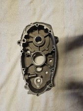 "Zündapp" Mofa Motorgehäuse CS Hai 25 ZD 50 Typ 278 3Gang Enfield India Madras