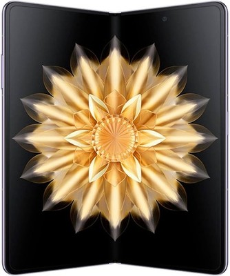 Honor Magic V2 512GB/16GB RAM Dual-SIM purple  in OVP Falthandy / Smartphone