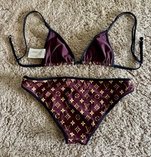 Louis Vuitton Swimwear for Women for sale | eBay