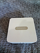 Sonos Connect Pre-Amp 1st Gen S1 - Lightly used Free Shipping