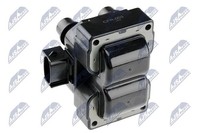 Nty ZüNdspule U.A. FüR Alfa Romeo, Audi, Fiat, Ford, Lada, Land Rover, Mazda