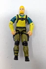 GI JOE ARAH Low Light Dino Hunters TRU Exclusive 1993 Vintage G.I.