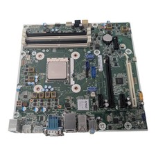 HP EliteDesk 705 G3 MT AM4 Motherboard 854582-001 854432-001 AMD A8-9600