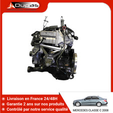 Moteur Mercedes 200