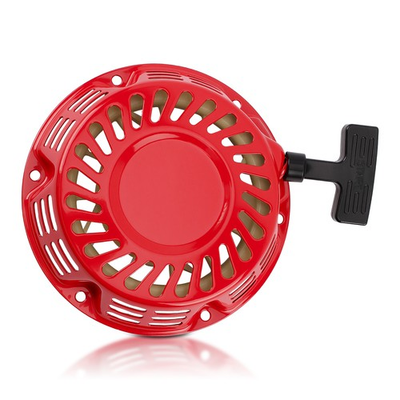 #ad Pull Starter Recoil For 212CC 6.5HP 2500PSI Pacific Hydrostar High Pressure Wash $17.99