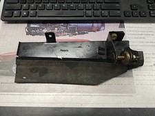 Used Oe Saab 900 Turbo Intercooler Side Mount Bracket 7544414 Fits 1986 To 1994