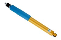 2X StoßDäMpfer B6 HochleistungsdäMpfer Bilstein 24-007641 FüR Ford Capri 1 ECJ 3