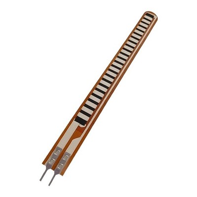 For 2.2/4.5 Bending Sensor Kit For Robotic Electronic Hand Development