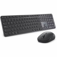 Dell Pro 7 KM726 Keyboard Mouse