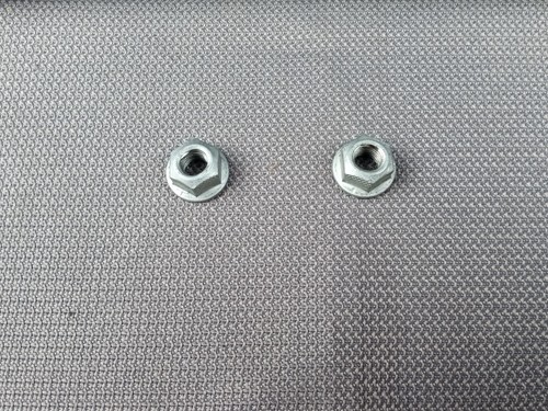 2001-2005 BMW 325xi 330 E46 Front Upper Dash Panel Passenger Cover Black Safety - Picture 4 of 24