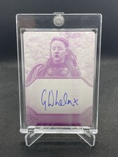 2023 Rittenhouse Game of Thrones Art & Images Cards Checklist 14