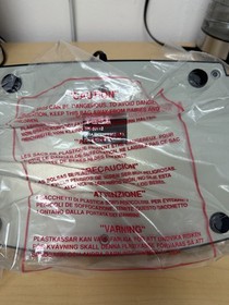 Sega Saturn Virtua Stick Joystick Controller MK-80112 Open Box