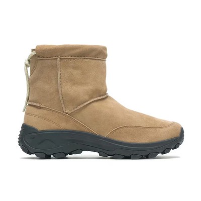 Merrell Men Winter Pull On Sneaker