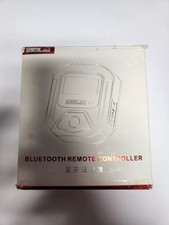 Bluetooth GPS Action Remote for Insta360 X5 Action Cameras Wireless Controller