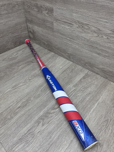 Easton Stars & Stripes Slowpitch Softballschläger ASA USSSA BX.0 SP14BX 34" 27oz