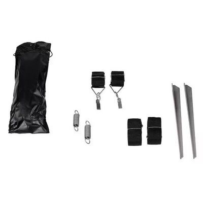 Thule Hold Down Side Strap Kit Sturmabspannung