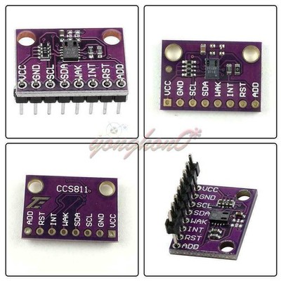 new INA219 GY-219   Power Supply Sensor Breakout Board Modules Supplies #nm