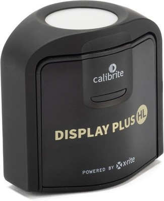 Calibrite Display Plus HLCCDIS3PLHL