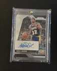 Panini 2024-25 Prizm Signatures Autograph Magic Johnson SIG-MJL Lakers