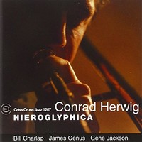 Conrad Herwig Quarte - Hieroglyphica - Cd - G4Z