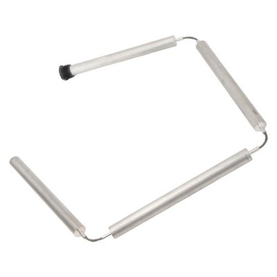 42in Flexible Water Heater Anode Rod - Langlebig Und Rostschutz Für Rheem
