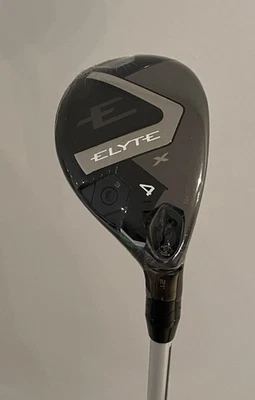 Callaway Elyte X 4er Hybrid 21 Grad Ladies-Flex NEU VK 329,00€ -27% - Bild 1 von 4
