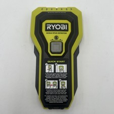 Ryobi Whole Stud Detector - ESF5002 - Great C...