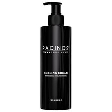Curling Cream - All Day Cream For Curly Hair with Gentle Formula