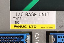 A03B-0801-C009 FANUC - Reconditionné - Garantie 12 mois