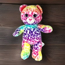 Build-a-Bear Plush Cat 16" Girl BAB